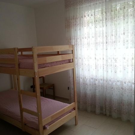 San Teodoro Apartment Местре Экстерьер фото